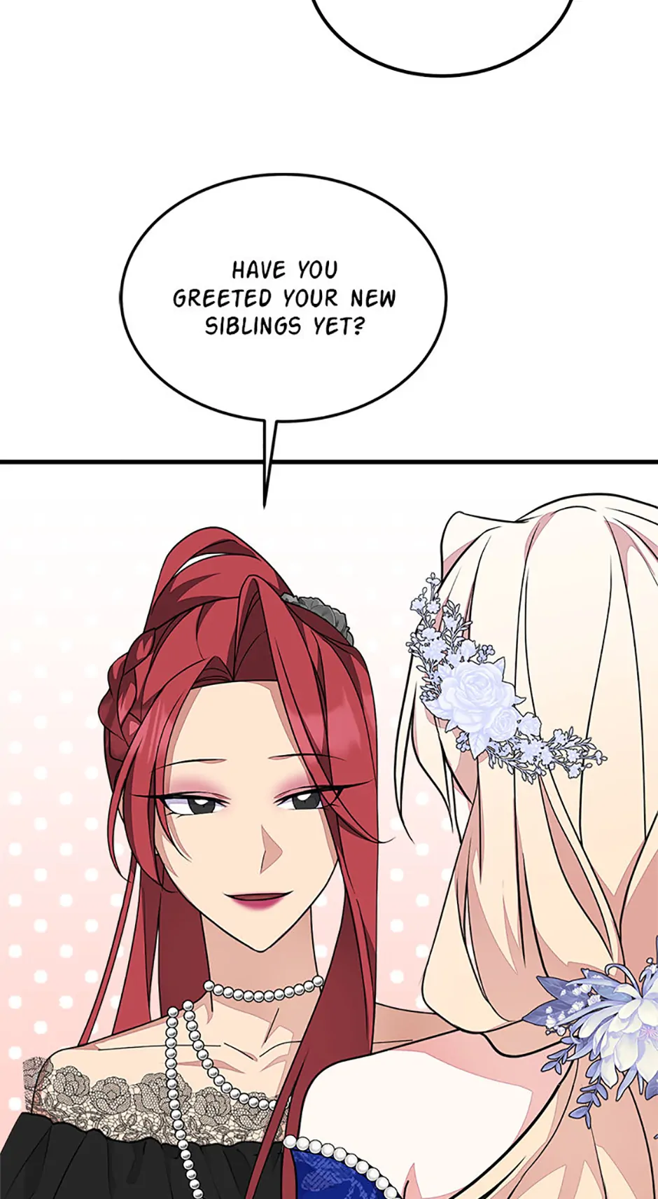 Only for Your Well-Being Chapter 61 page 46