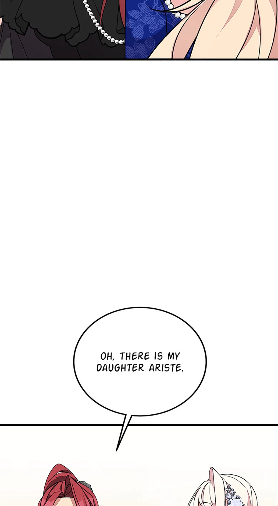 Only for Your Well-Being Chapter 61 page 47