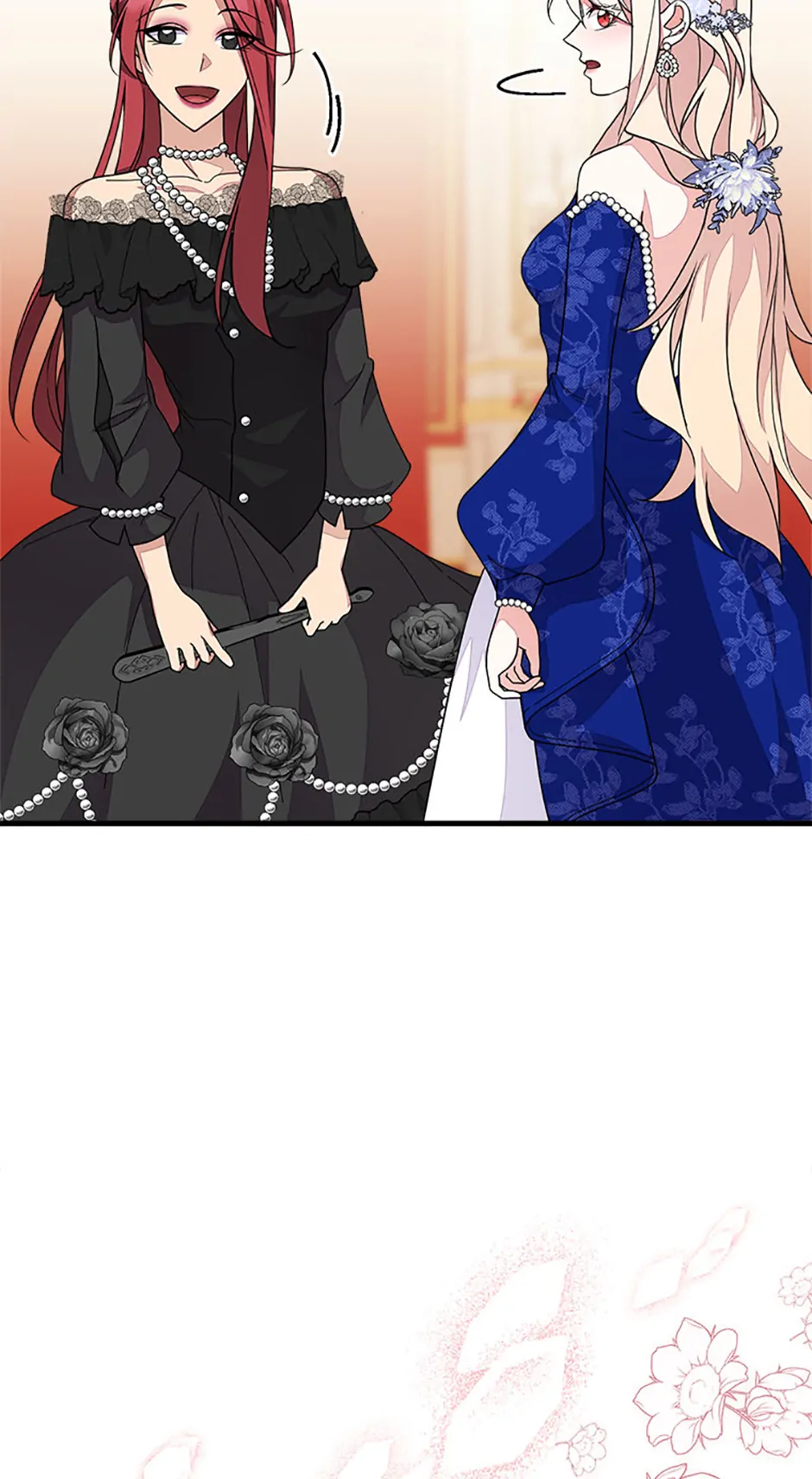 Only for Your Well-Being Chapter 61 page 48