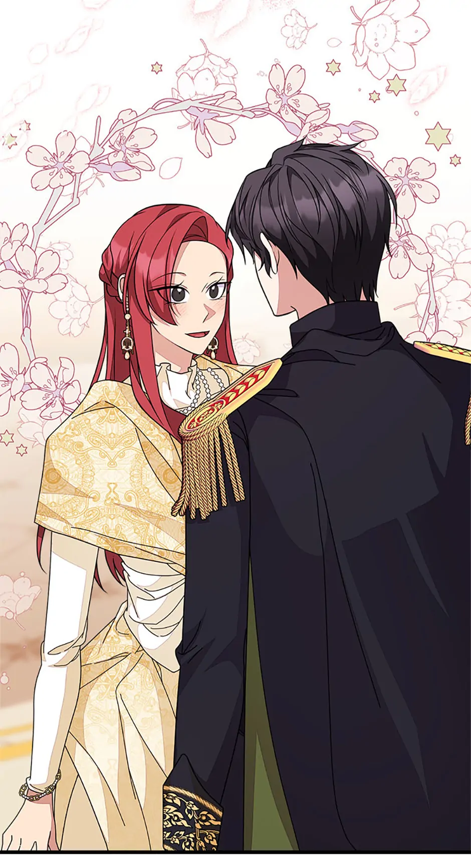 Only for Your Well-Being Chapter 61 page 49