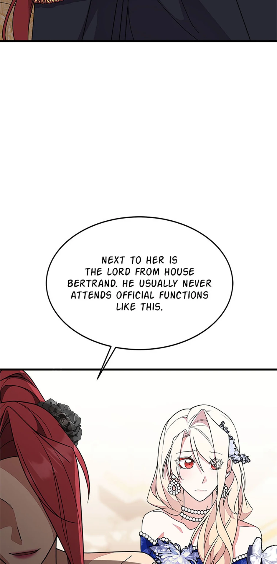 Only for Your Well-Being Chapter 61 page 51