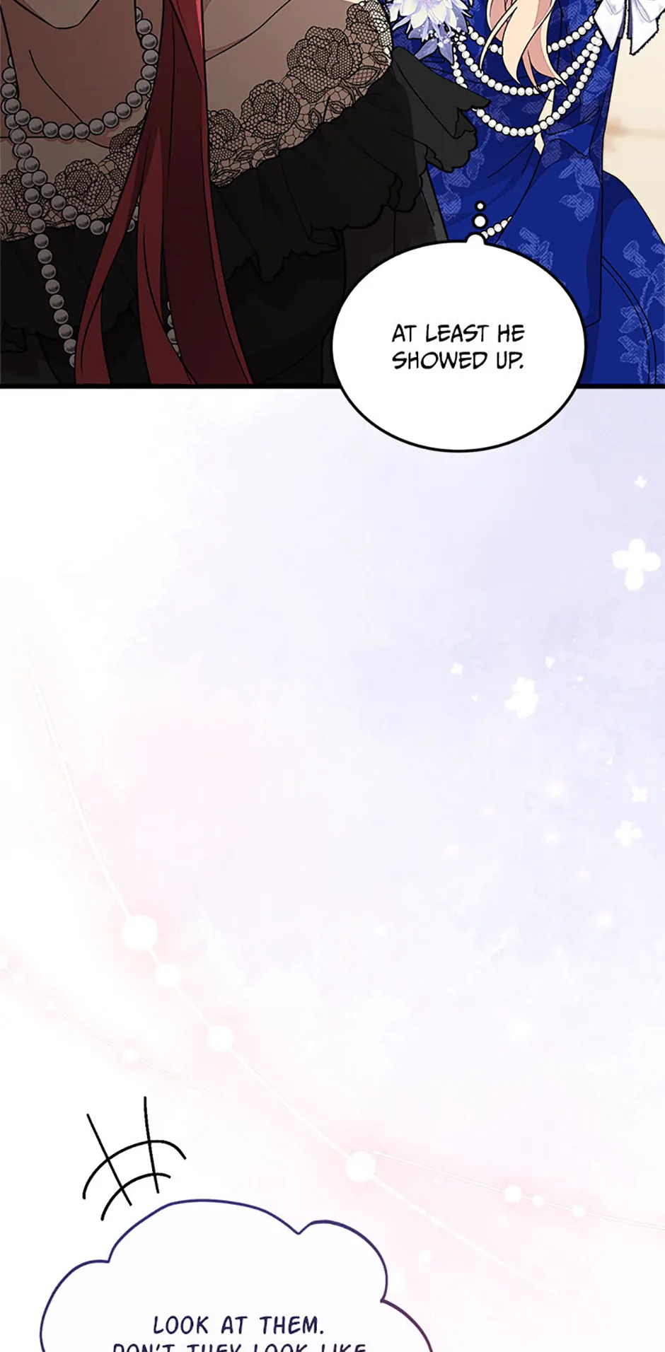 Only for Your Well-Being Chapter 61 page 52