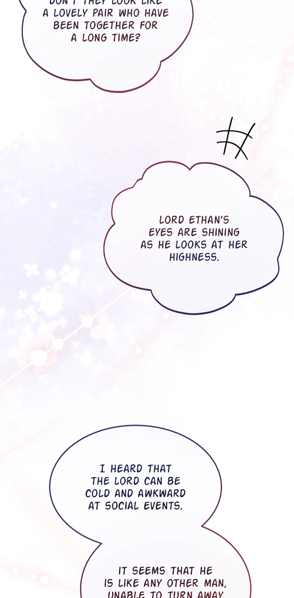 Only for Your Well-Being Chapter 61 page 53