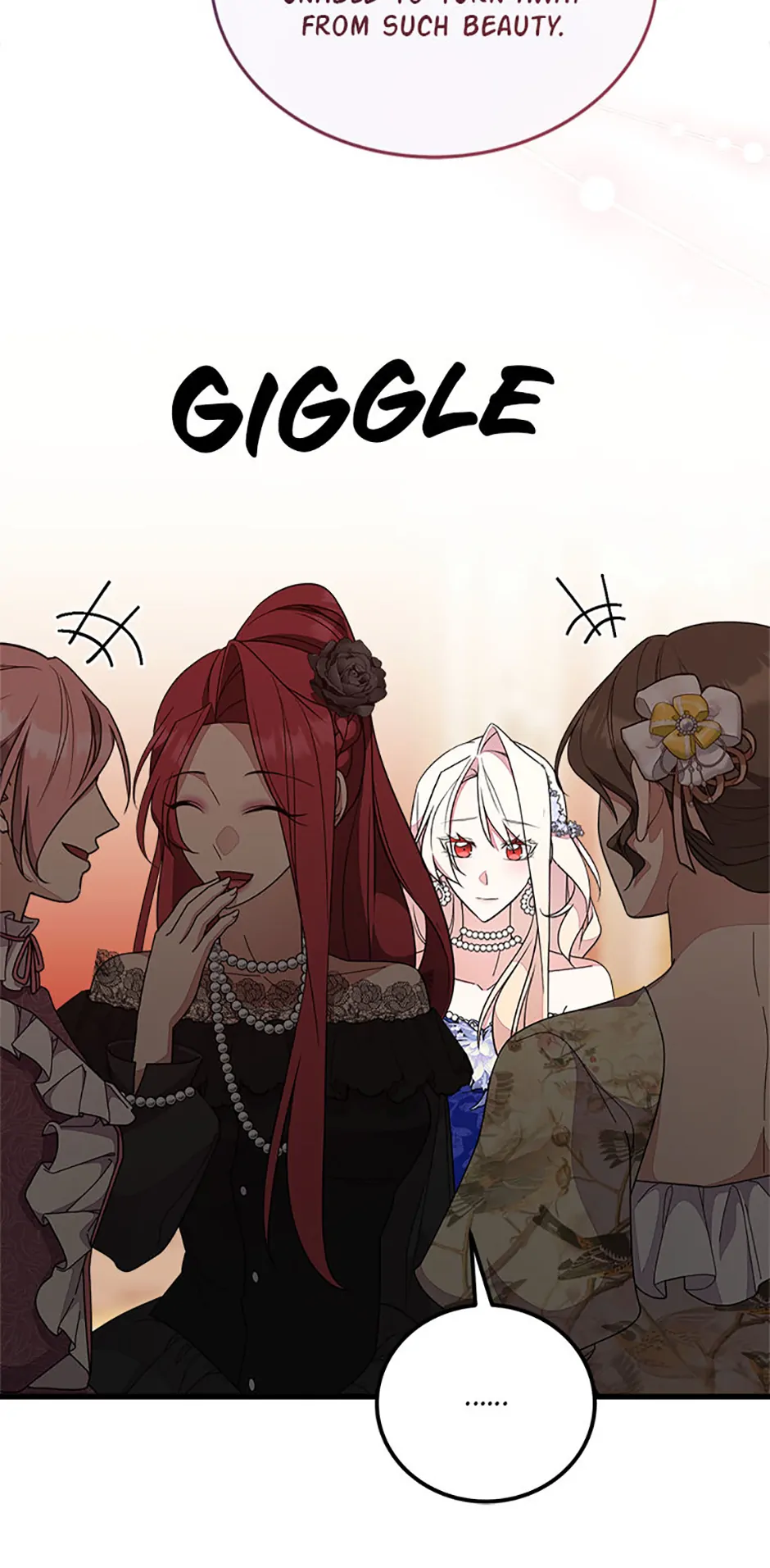Only for Your Well-Being Chapter 61 page 54