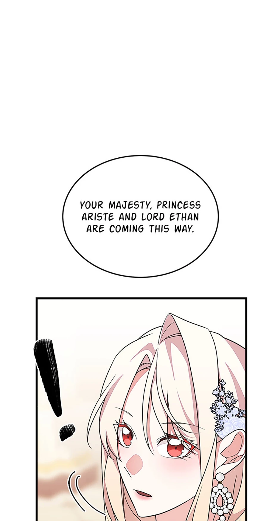 Only for Your Well-Being Chapter 61 page 57