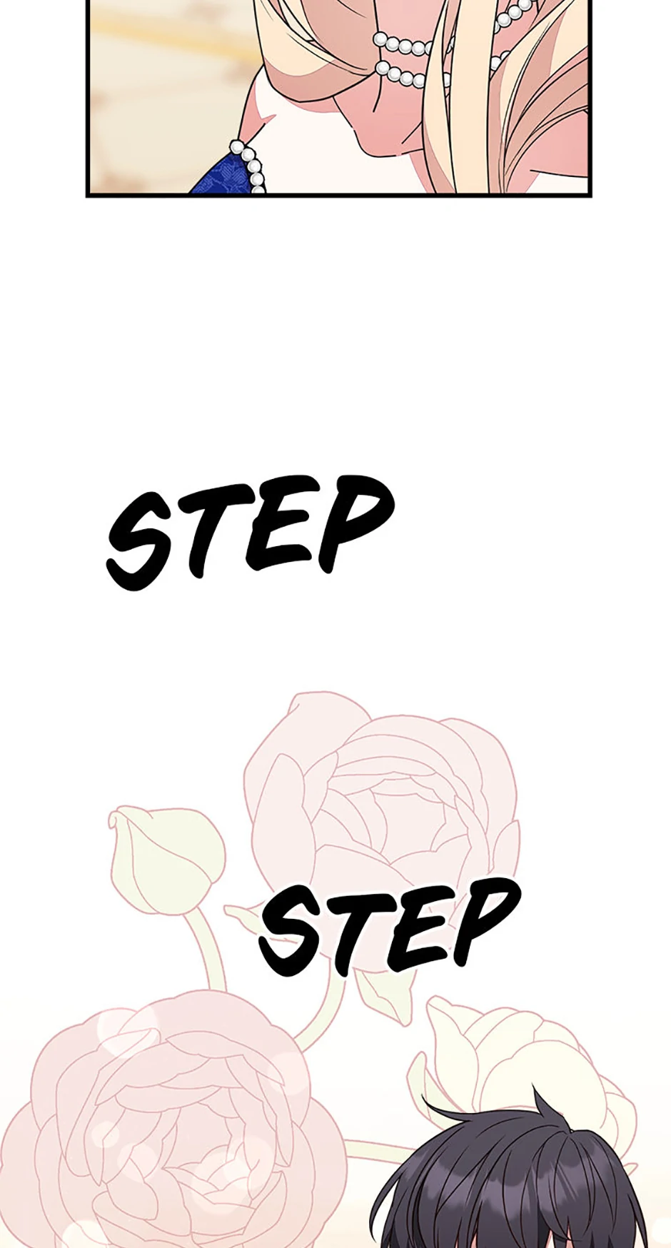 Only for Your Well-Being Chapter 61 page 58