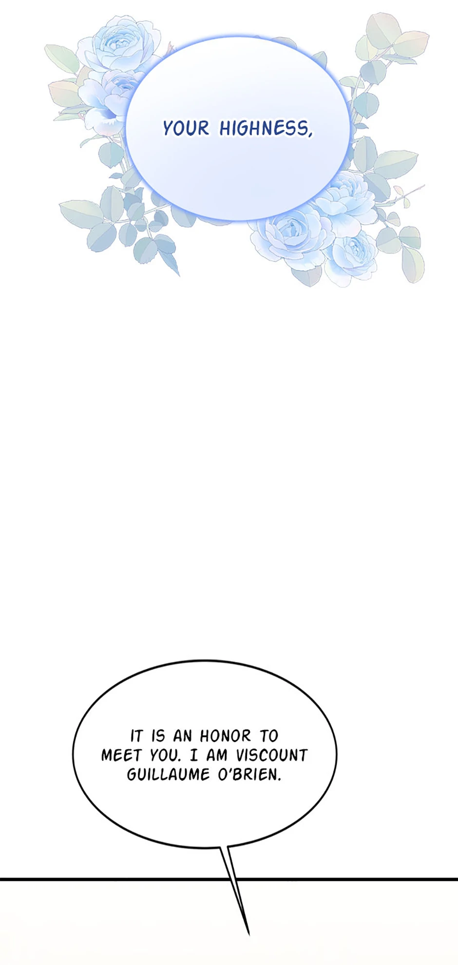 Only for Your Well-Being Chapter 61 page 5