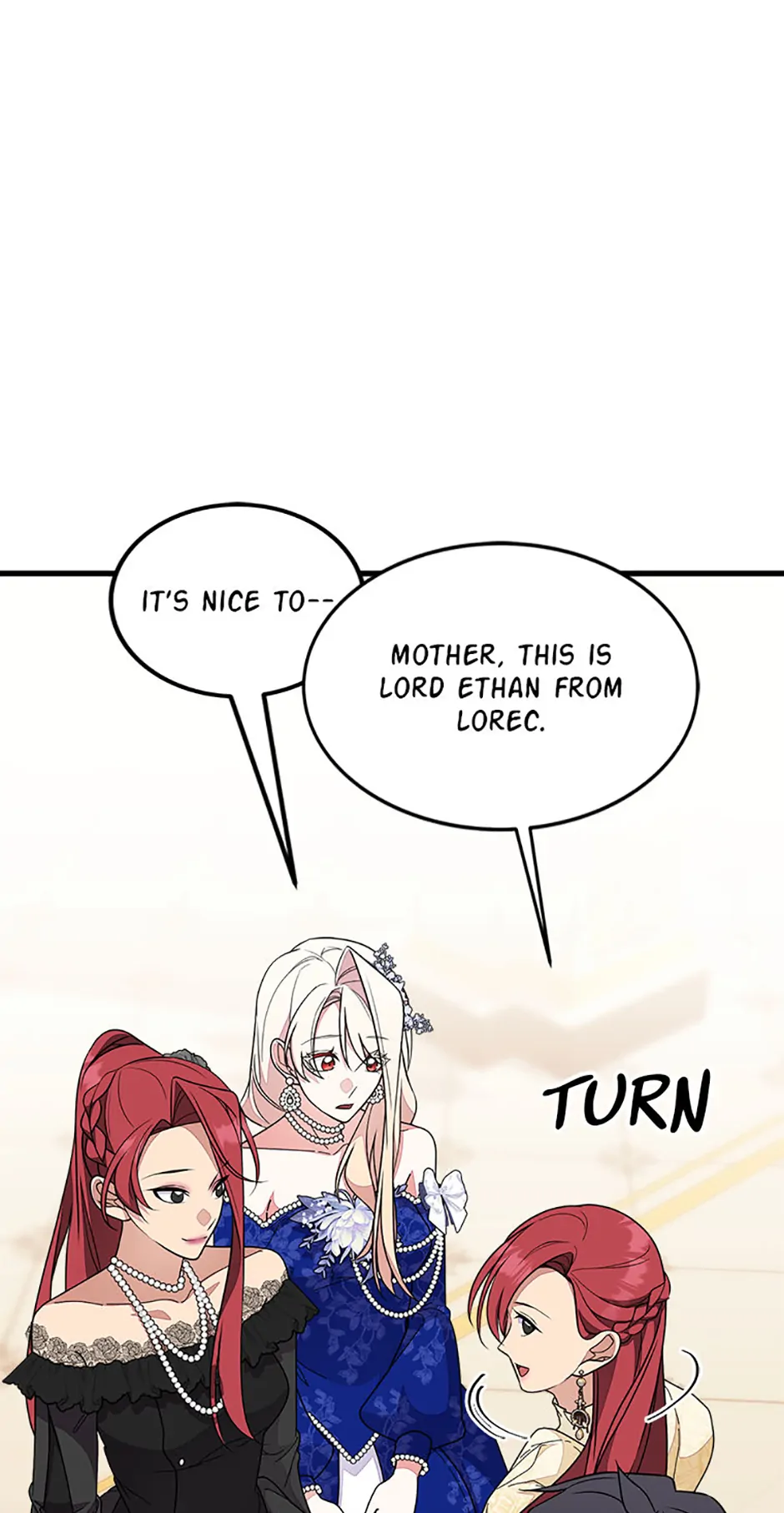 Only for Your Well-Being Chapter 61 page 60