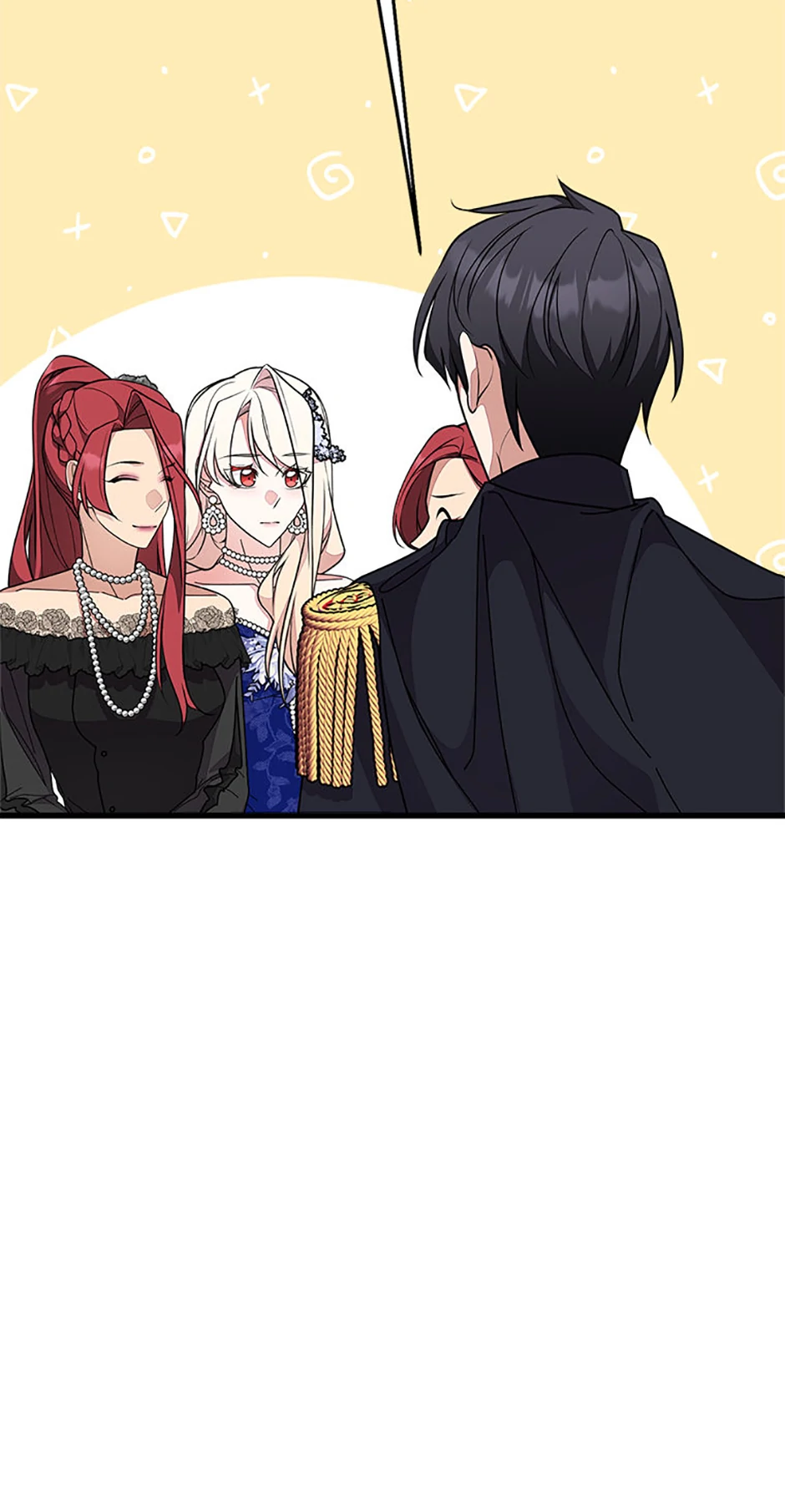 Only for Your Well-Being Chapter 61 page 64