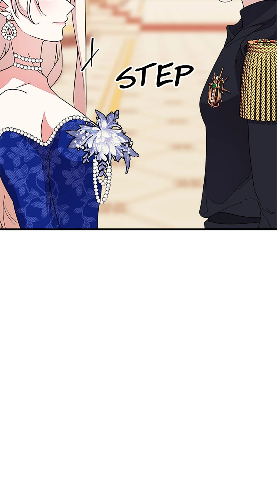 Only for Your Well-Being Chapter 61 page 67