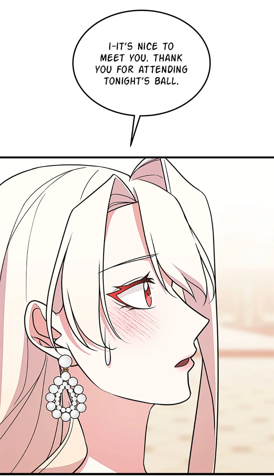 Only for Your Well-Being Chapter 61 page 68