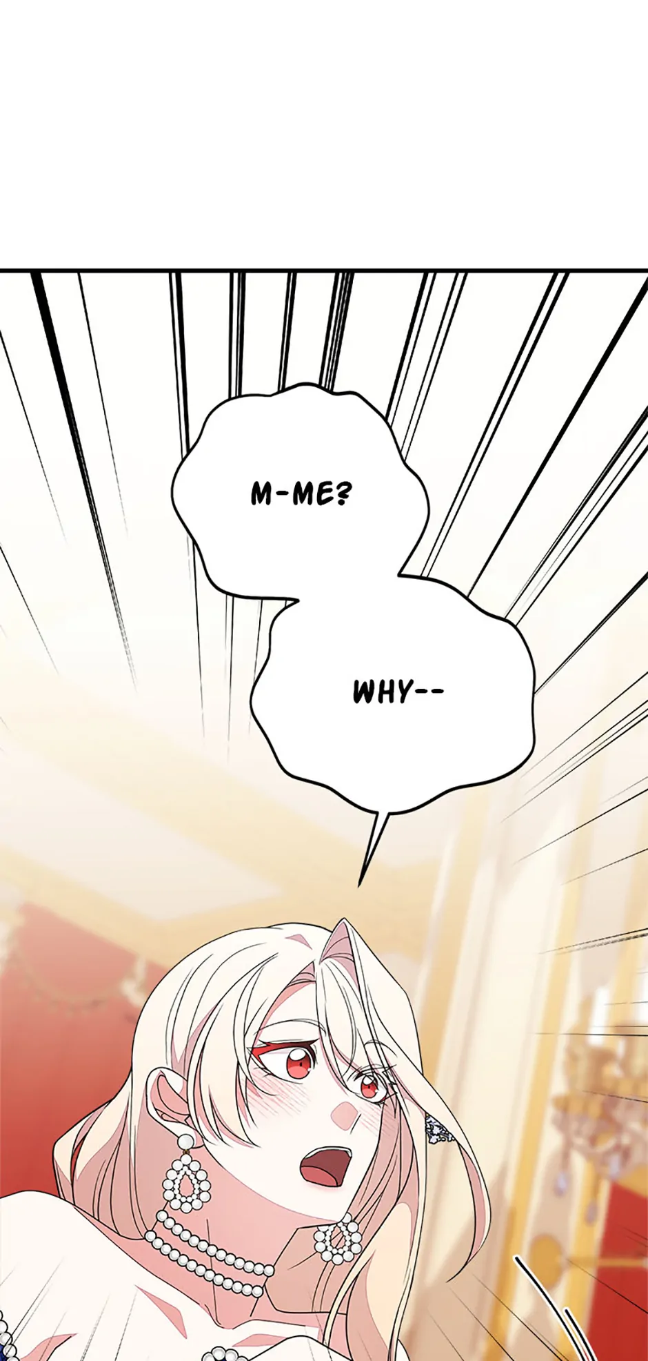 Only for Your Well-Being Chapter 61 page 72