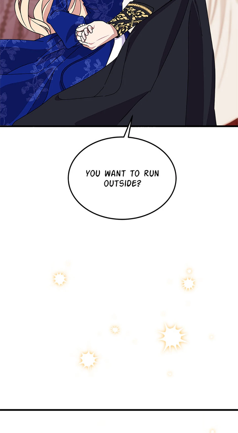 Only for Your Well-Being Chapter 61 page 79