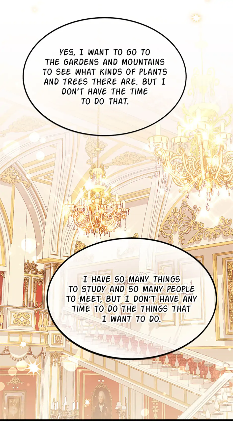 Only for Your Well-Being Chapter 61 page 80