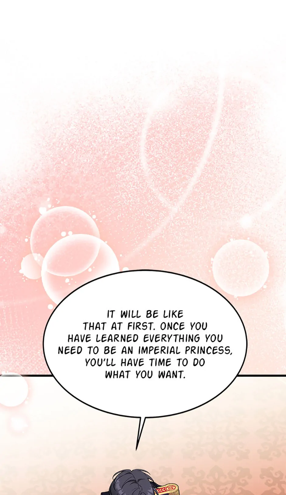 Only for Your Well-Being Chapter 61 page 81
