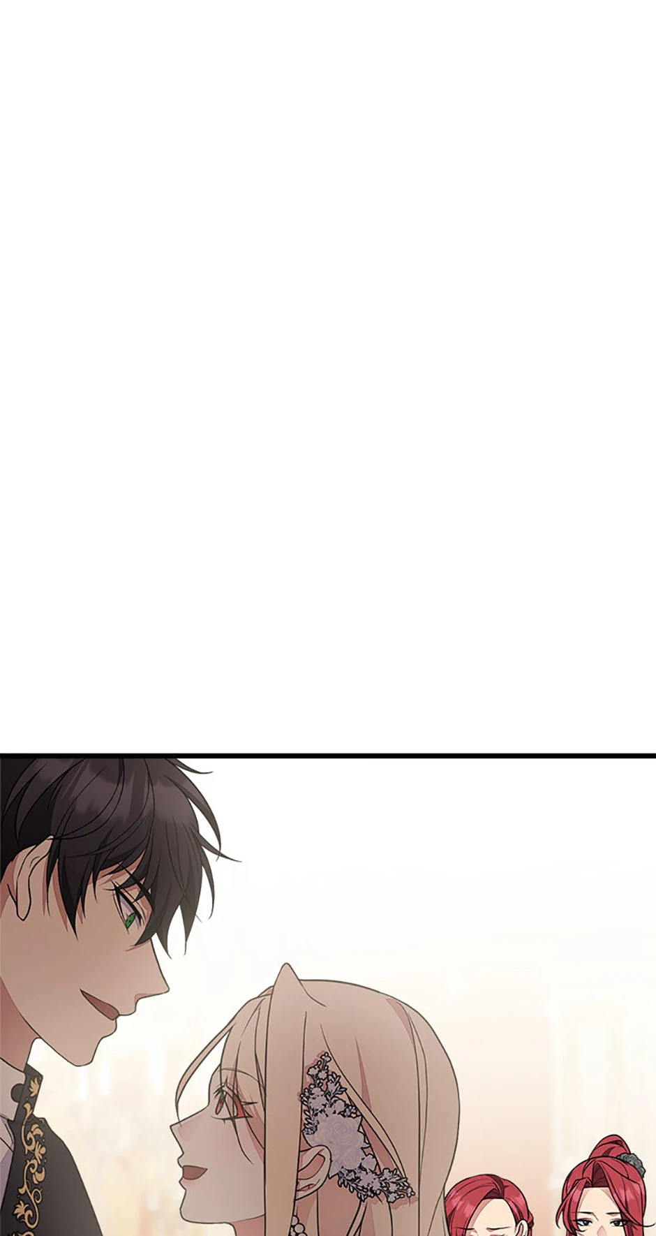 Only for Your Well-Being Chapter 61 page 86