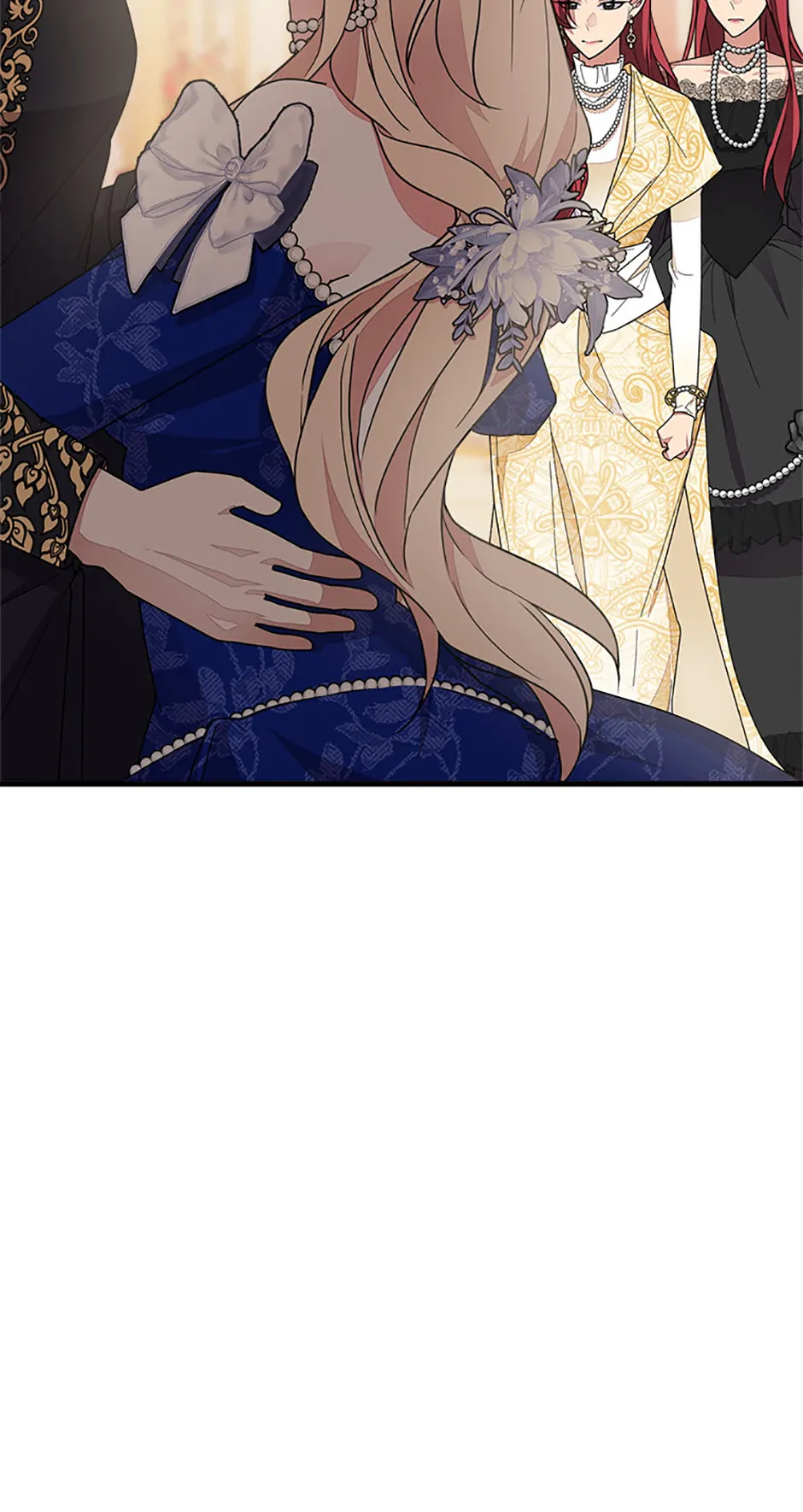 Only for Your Well-Being Chapter 61 page 87