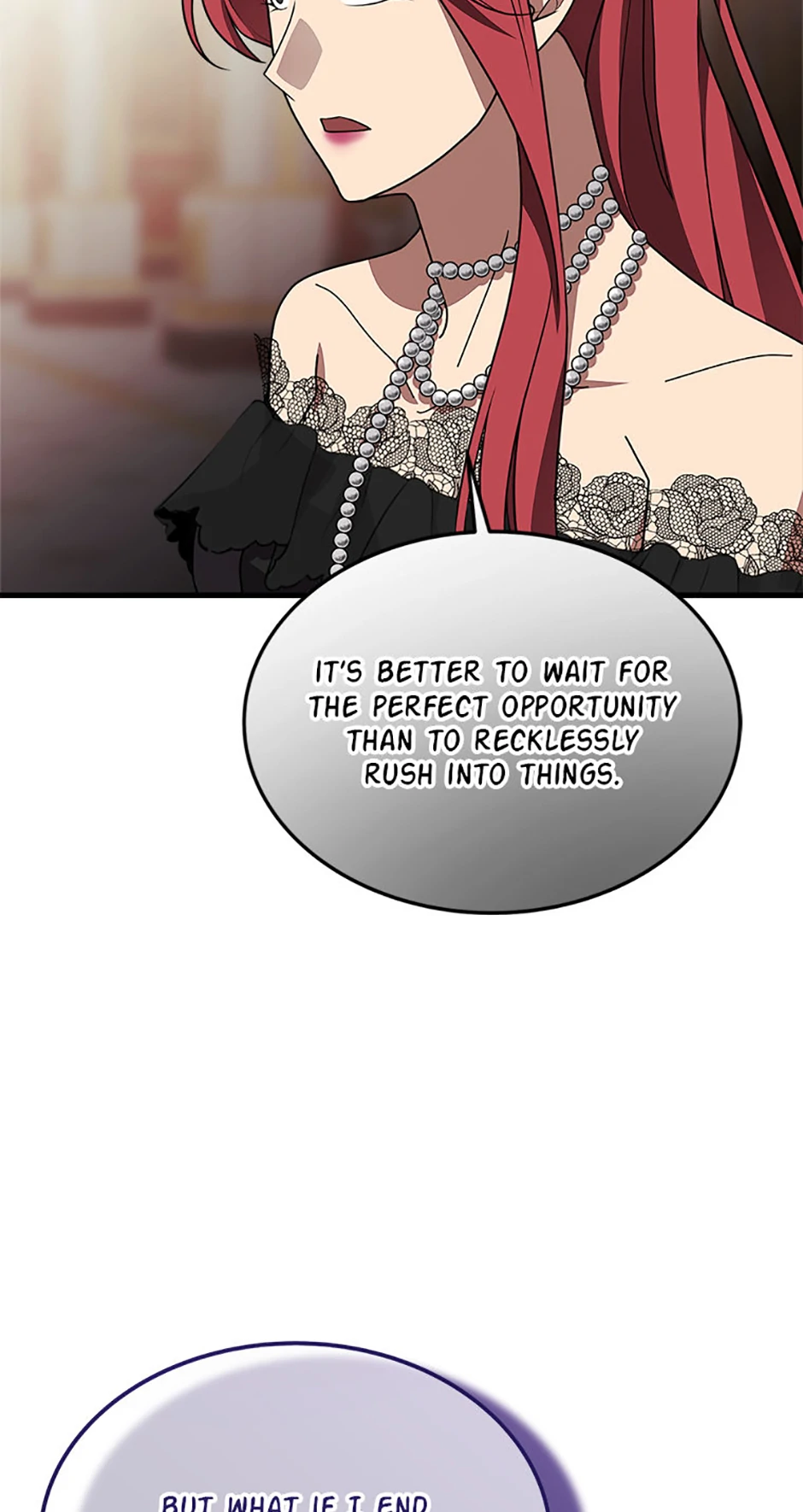 Only for Your Well-Being Chapter 61 page 90