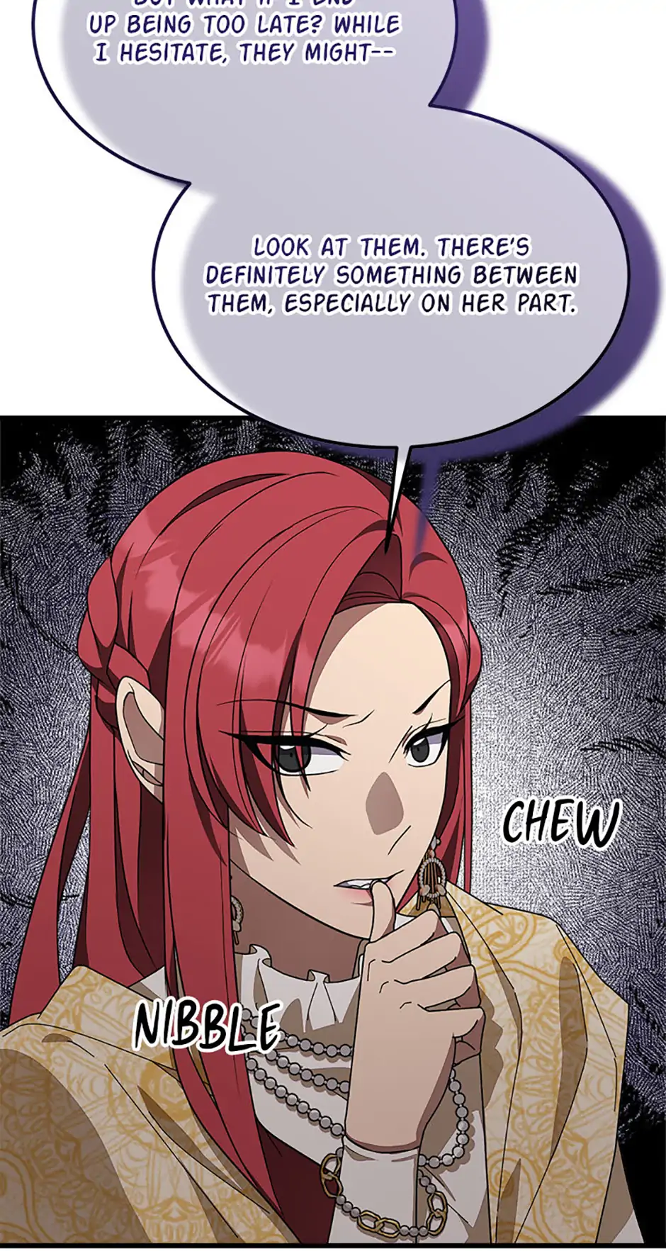 Only for Your Well-Being Chapter 61 page 91