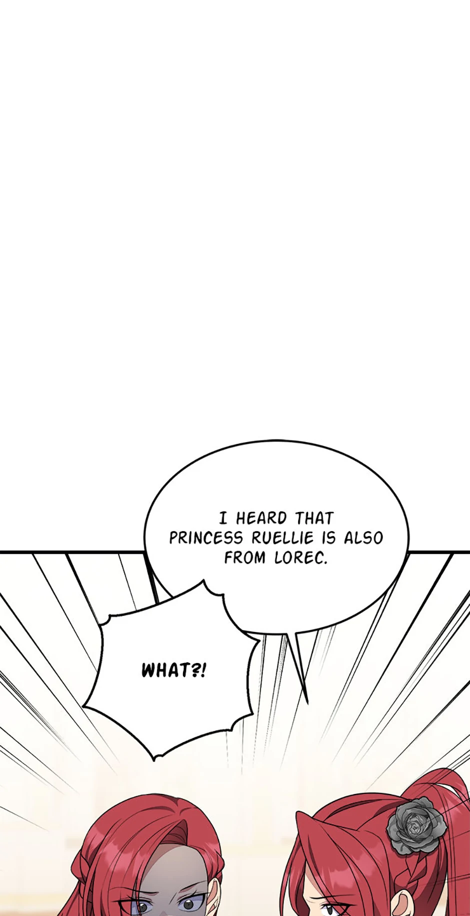 Only for Your Well-Being Chapter 61 page 92