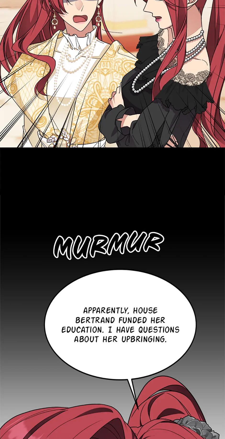 Only for Your Well-Being Chapter 61 page 93