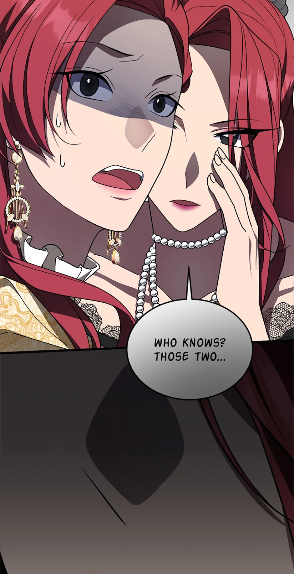 Only for Your Well-Being Chapter 61 page 94