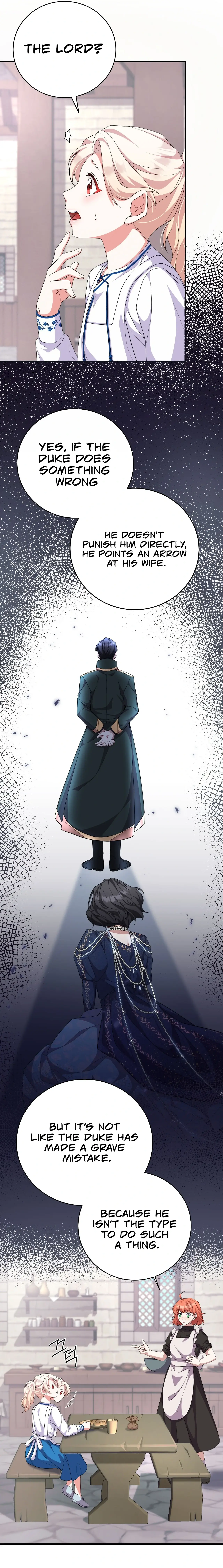 Only for Your Well-Being Chapter 9 page 9