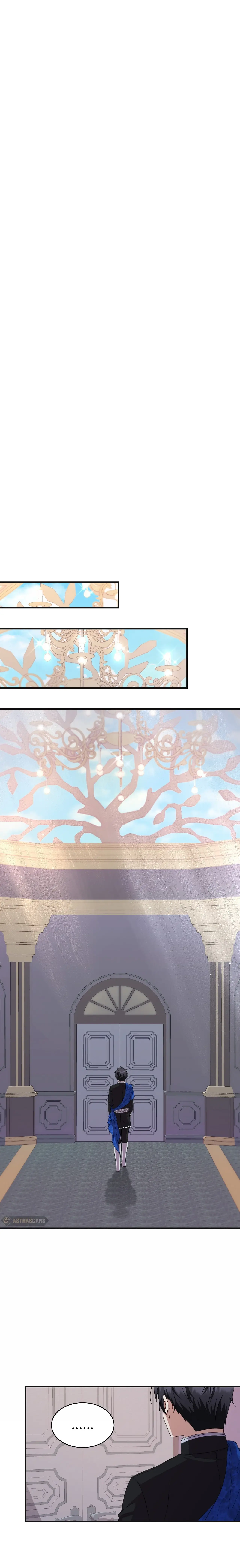 Only for Your Well-Being Chapter 9 page 24