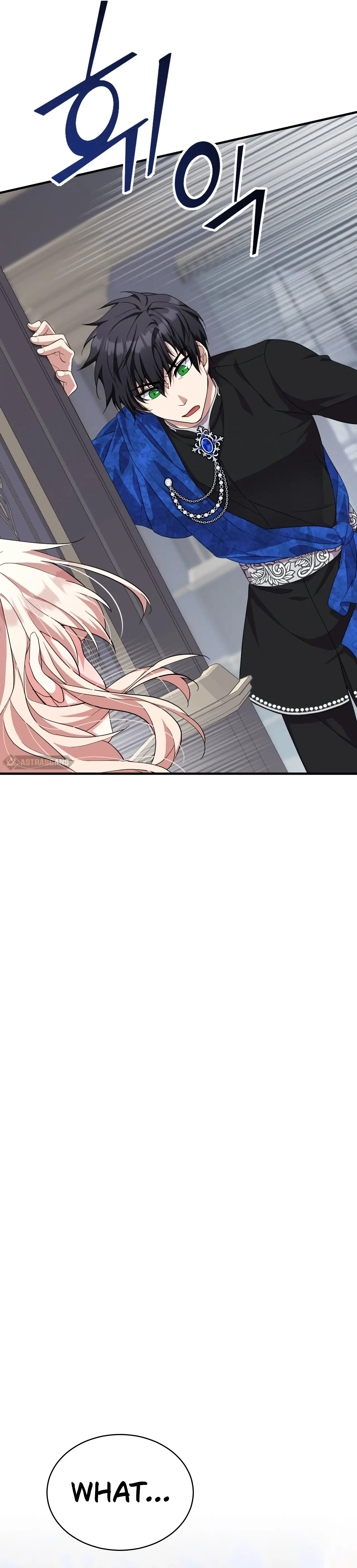 Only for Your Well-Being Chapter 9 page 27