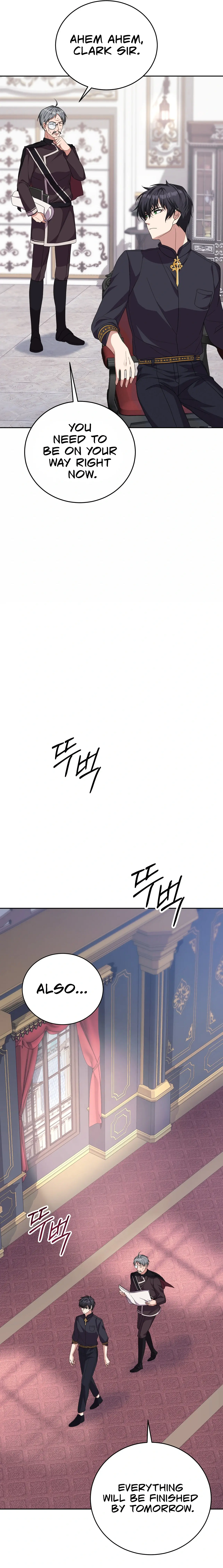 Only for Your Well-Being Chapter 9 page 2