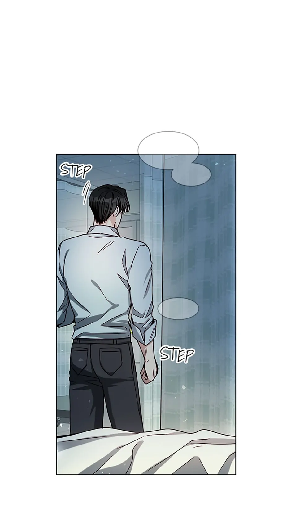 Only Want It With You Chapter 10 page 11
