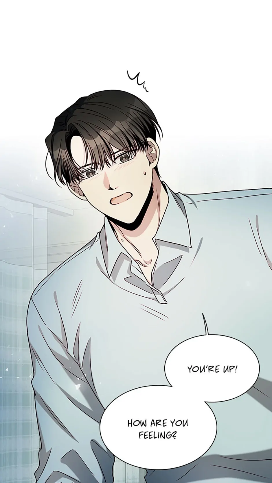Only Want It With You Chapter 10 page 15