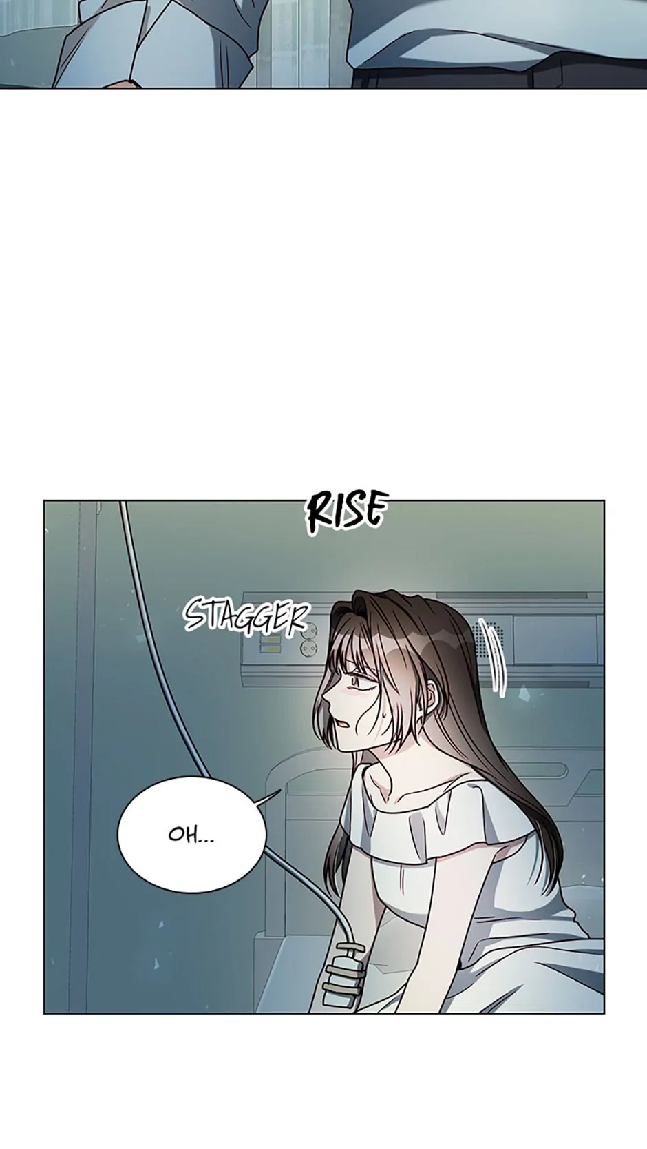 Only Want It With You Chapter 10 page 16