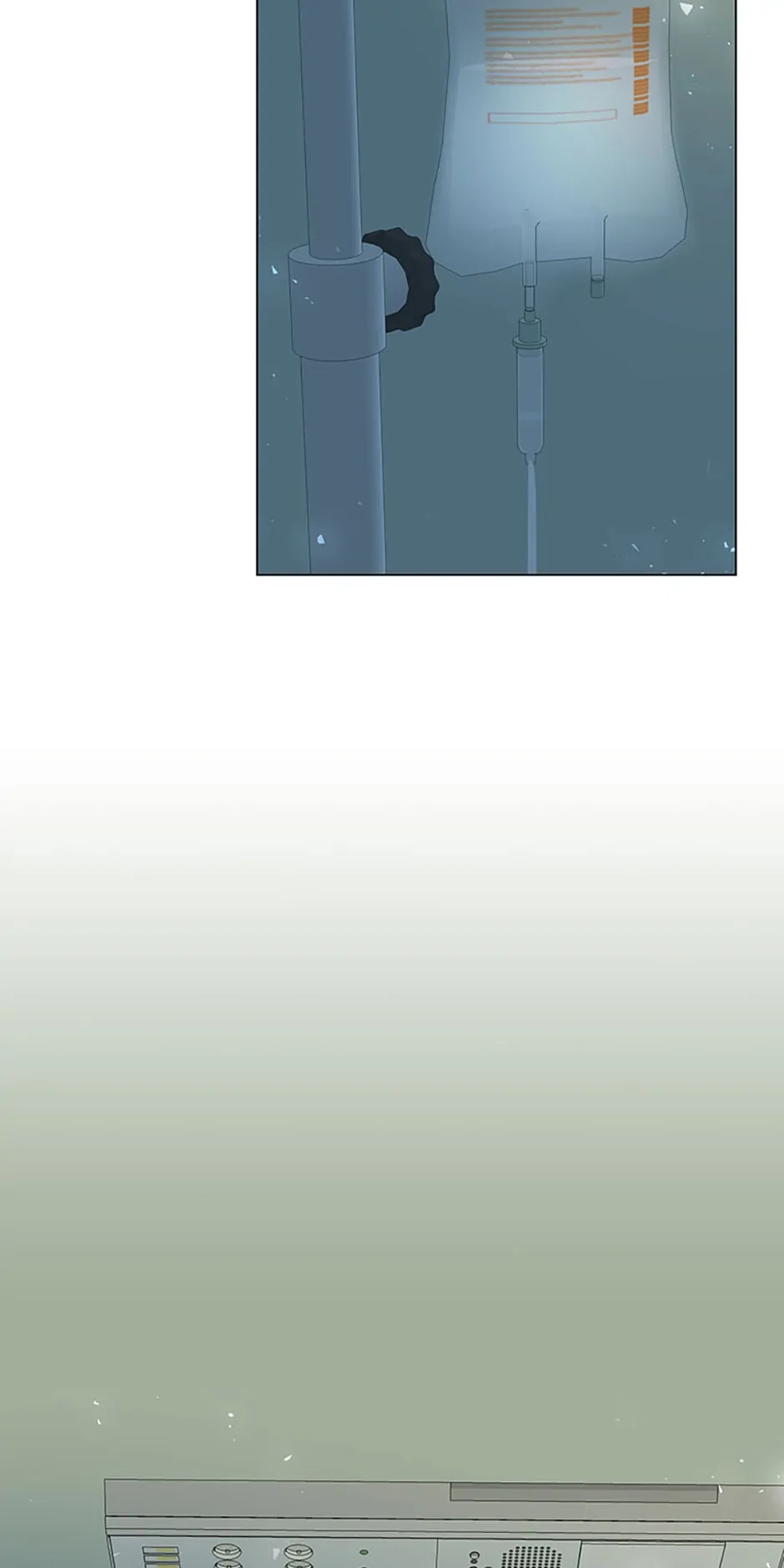 Only Want It With You Chapter 10 page 1
