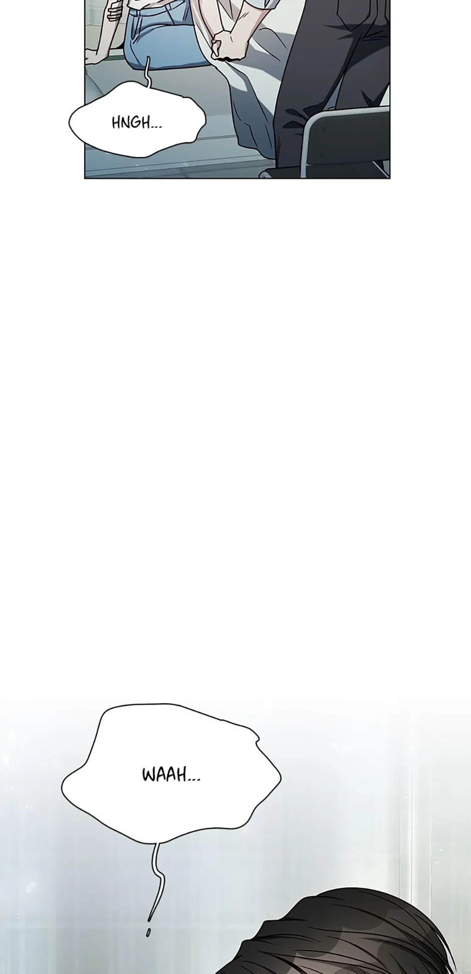 Only Want It With You Chapter 10 page 20
