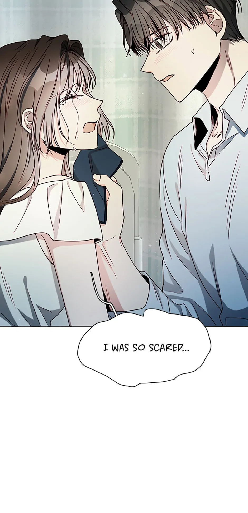 Only Want It With You Chapter 10 page 21