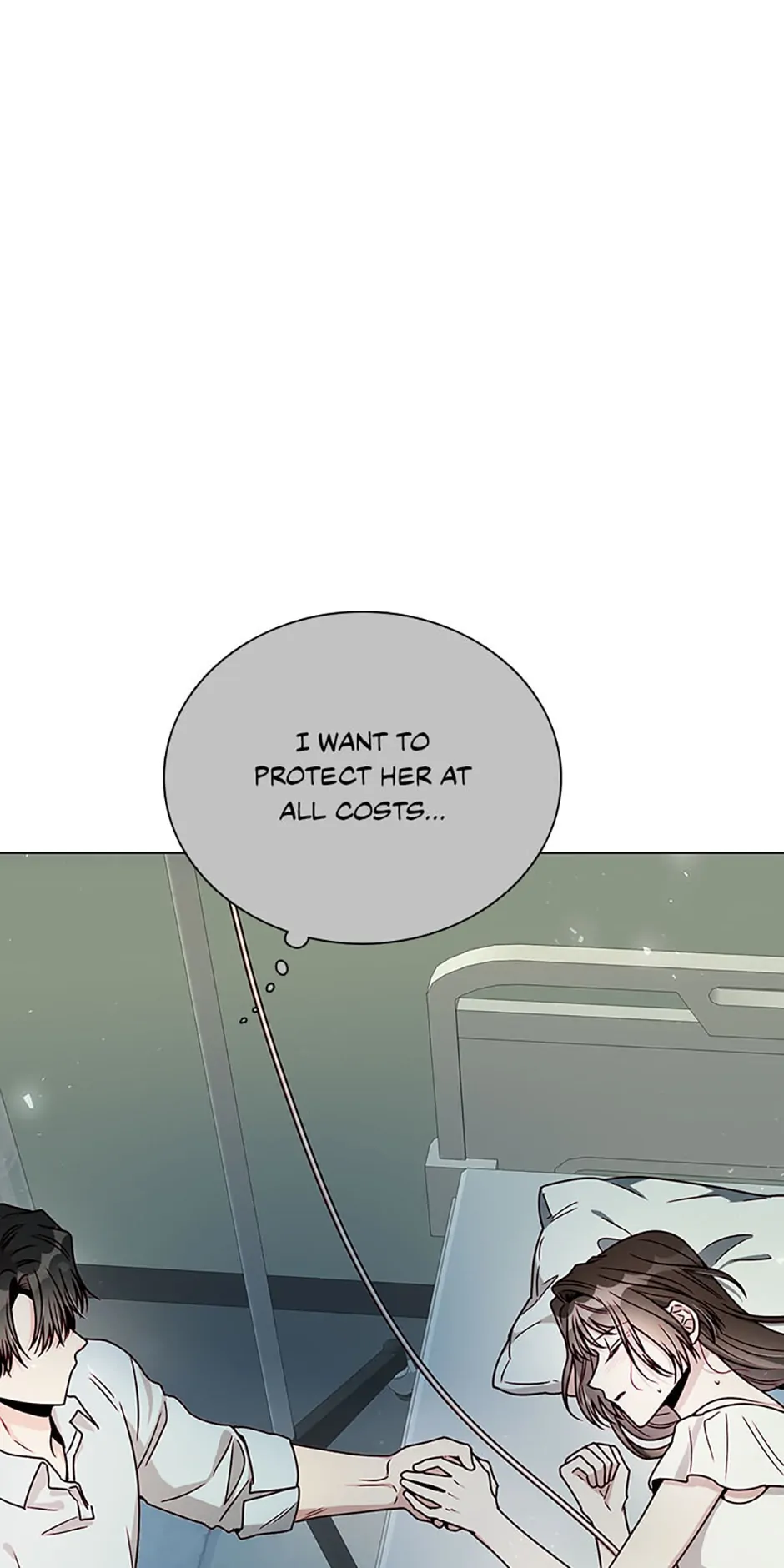 Only Want It With You Chapter 10 page 23