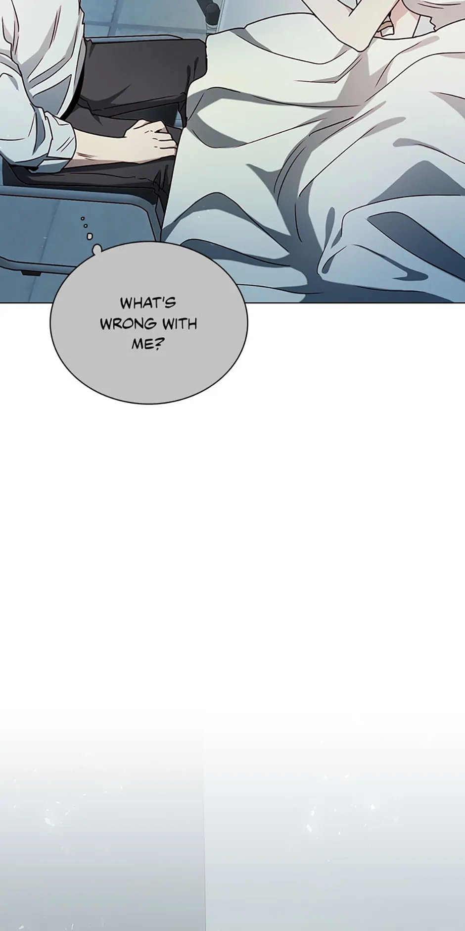 Only Want It With You Chapter 10 page 24