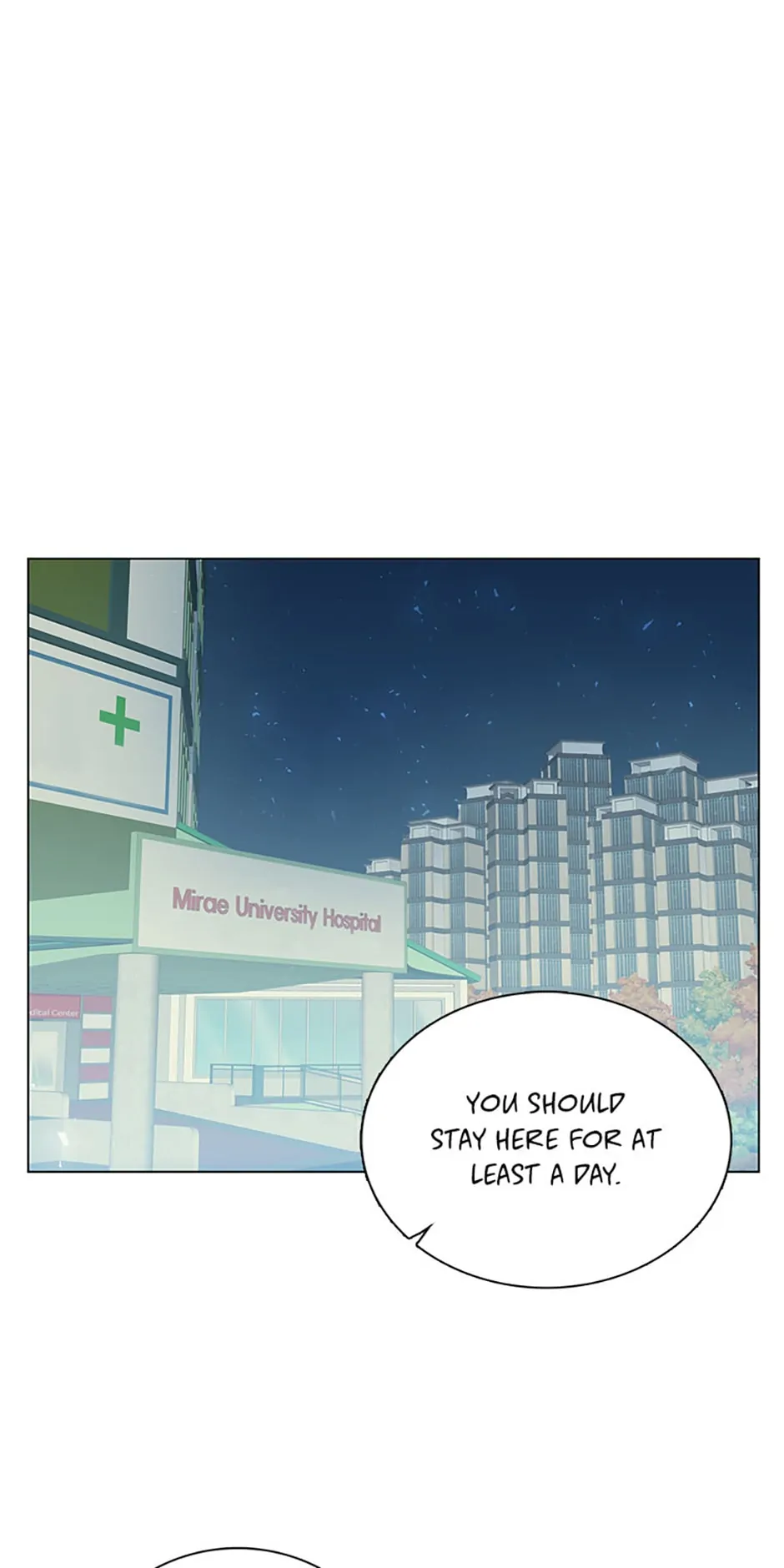 Only Want It With You Chapter 10 page 28