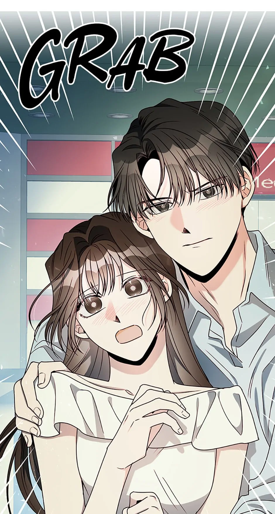 Only Want It With You Chapter 10 page 32