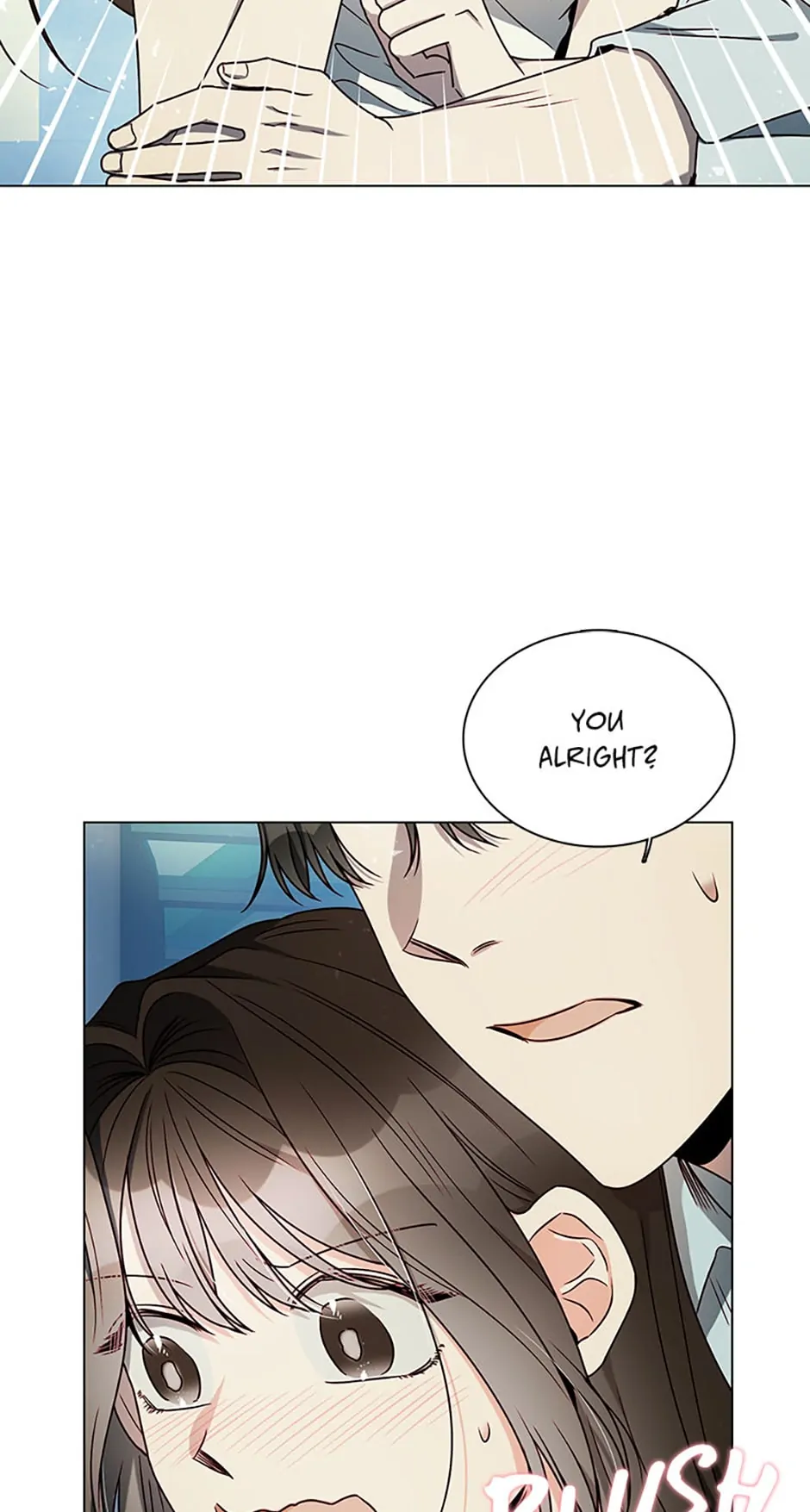 Only Want It With You Chapter 10 page 33