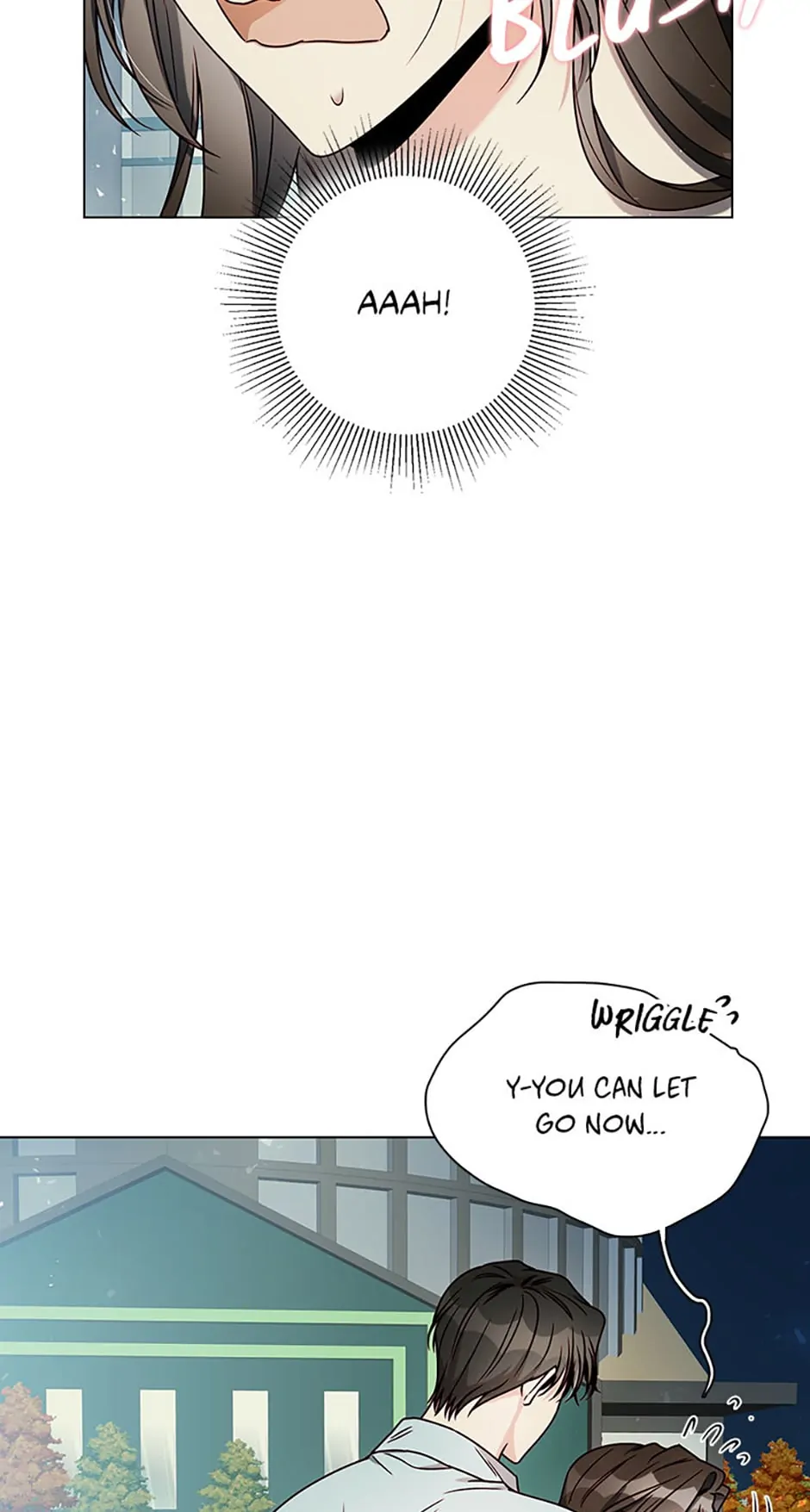 Only Want It With You Chapter 10 page 34