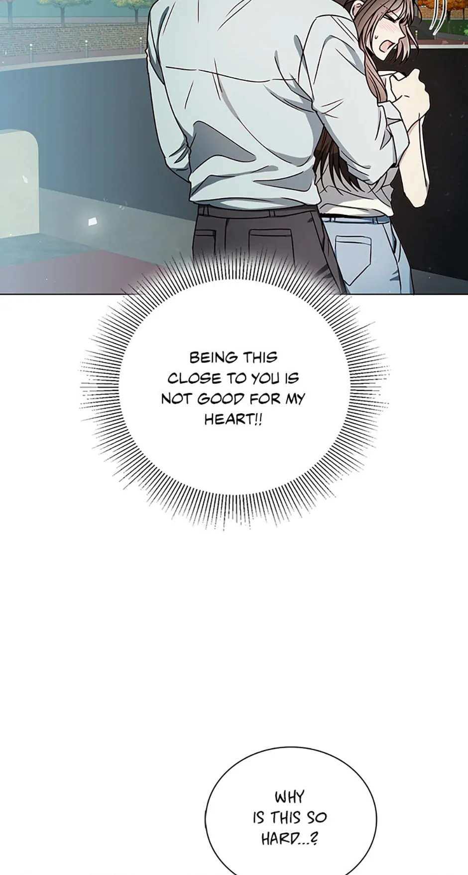 Only Want It With You Chapter 10 page 35