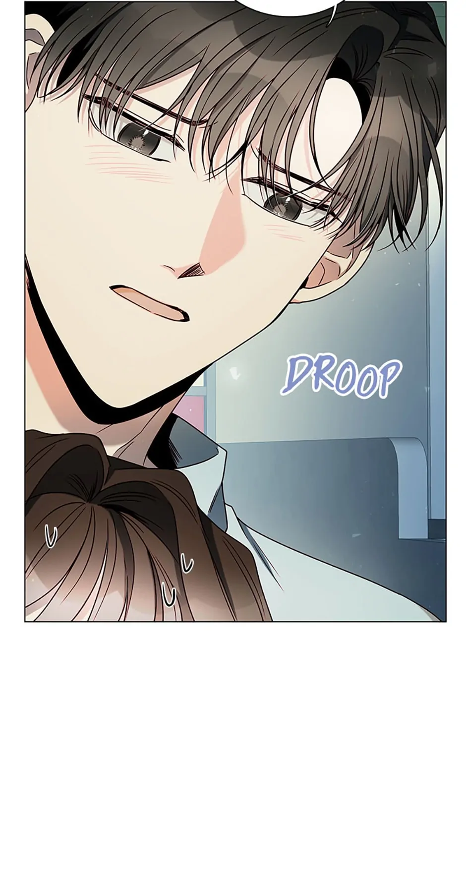 Only Want It With You Chapter 10 page 36