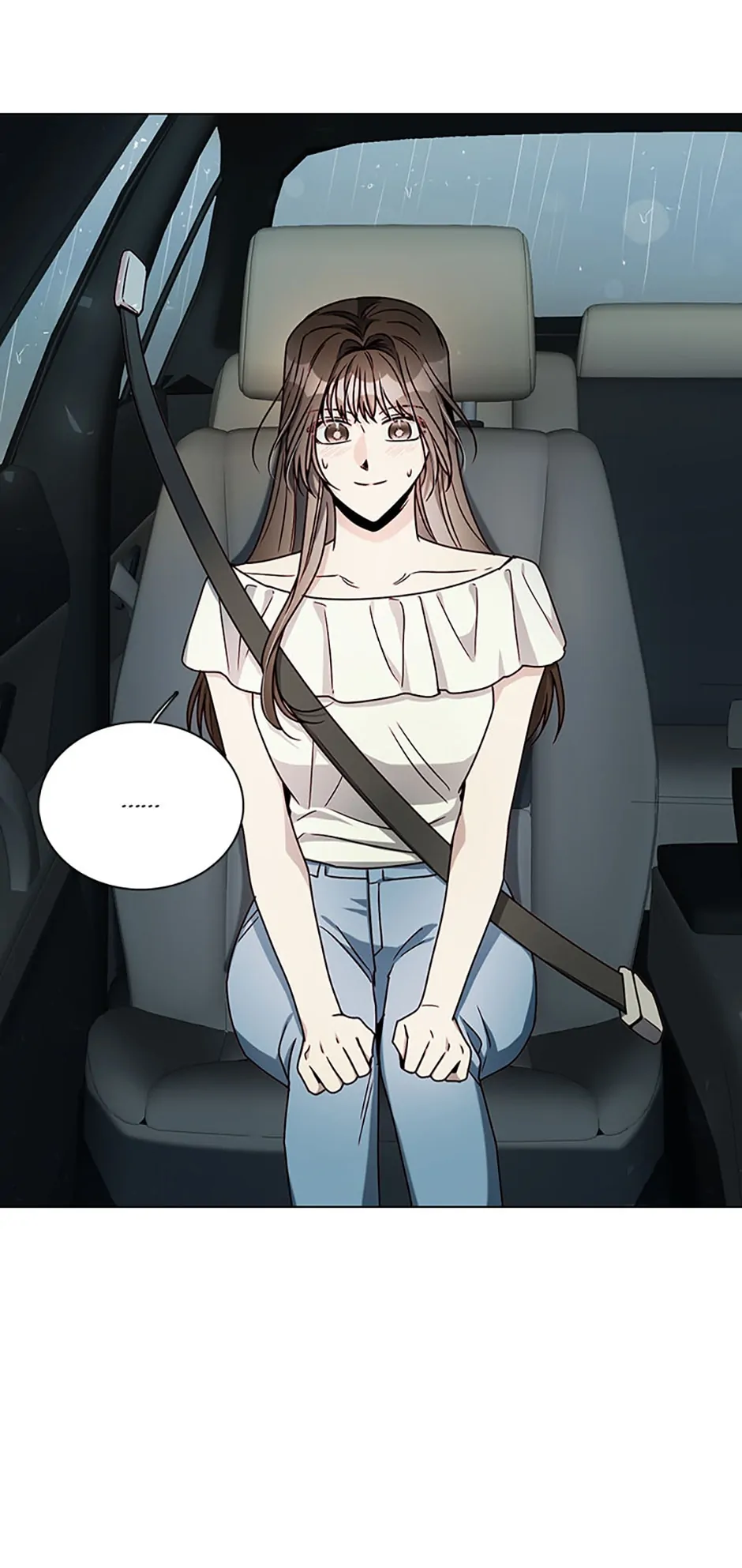 Only Want It With You Chapter 10 page 41