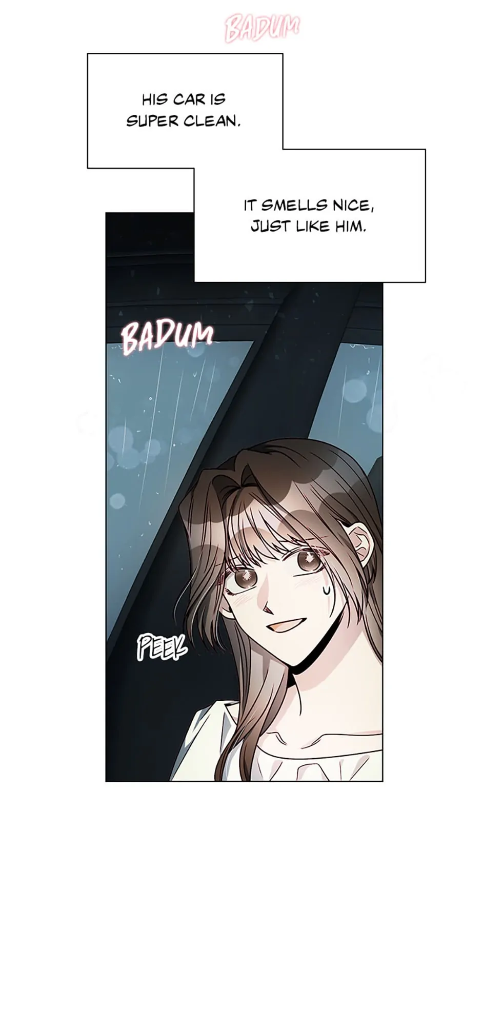 Only Want It With You Chapter 10 page 42