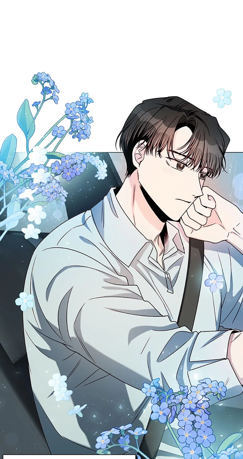 Only Want It With You Chapter 10 page 43