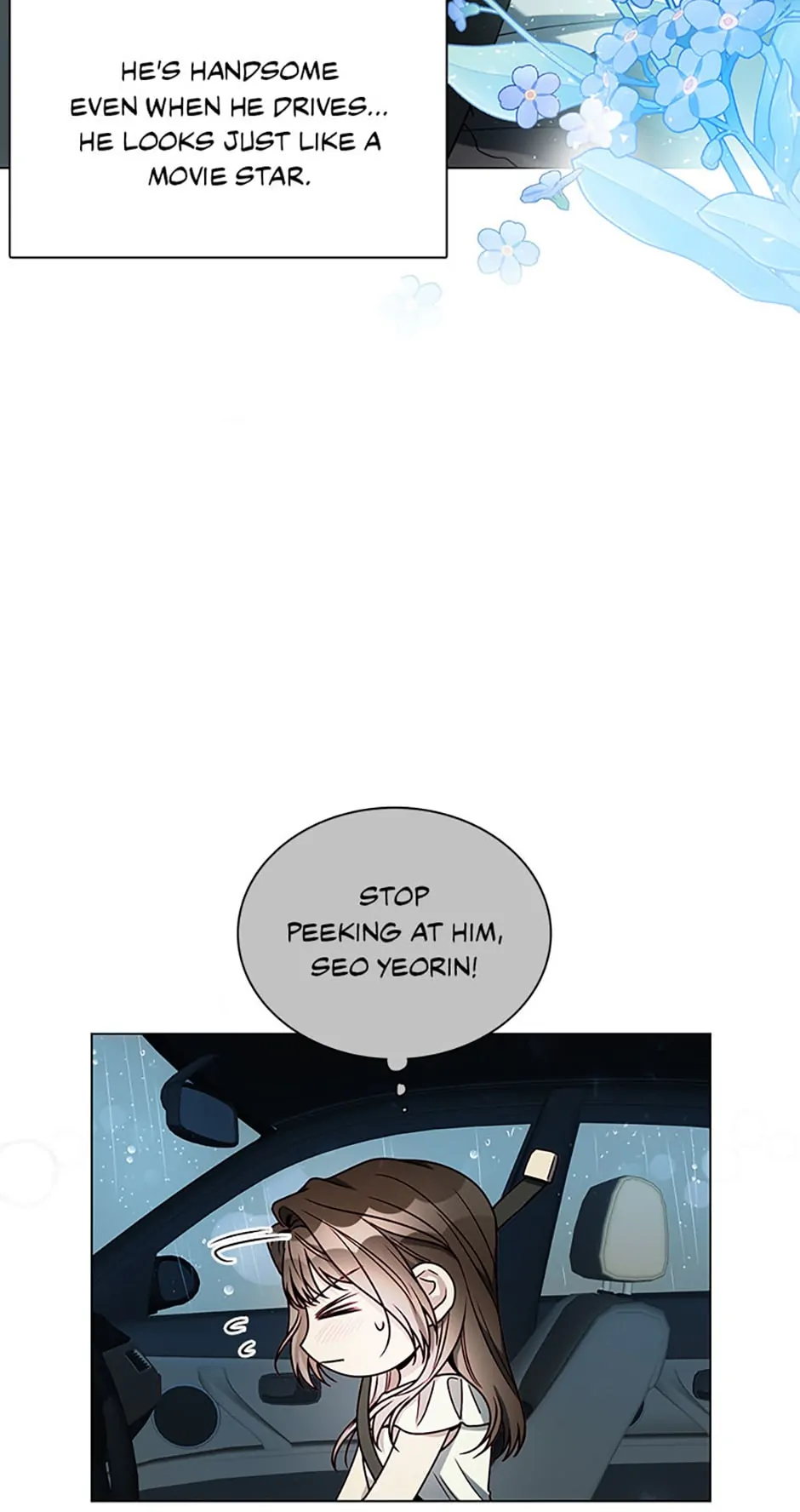 Only Want It With You Chapter 10 page 44