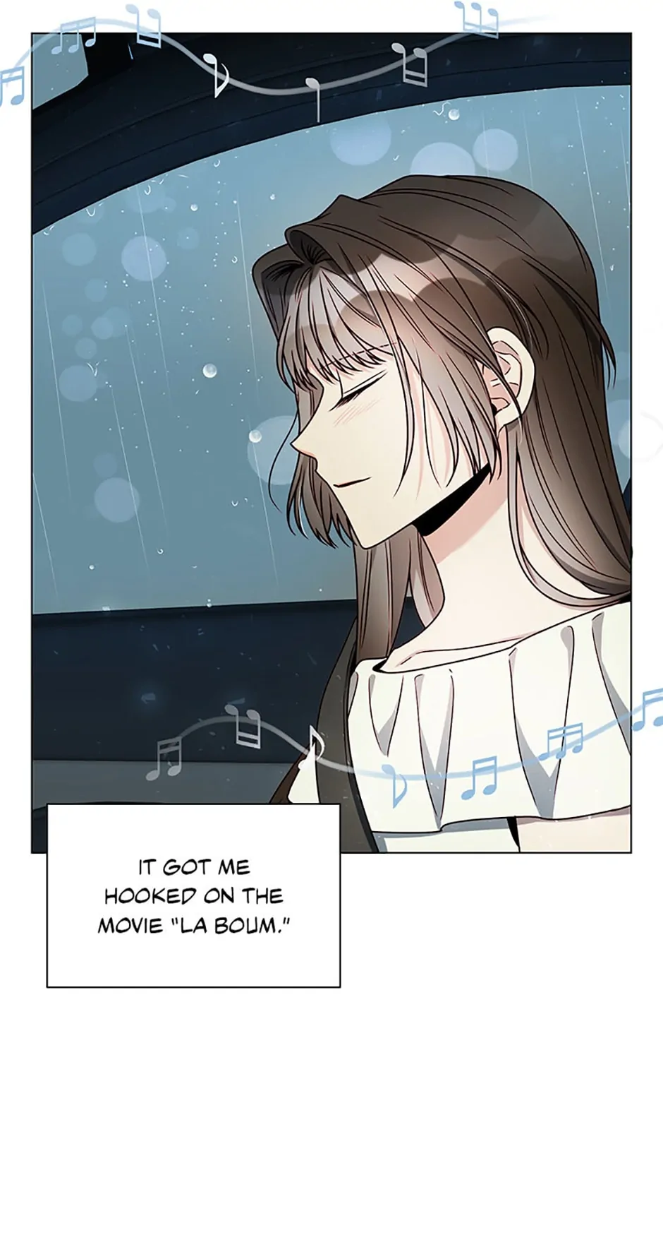 Only Want It With You Chapter 10 page 48