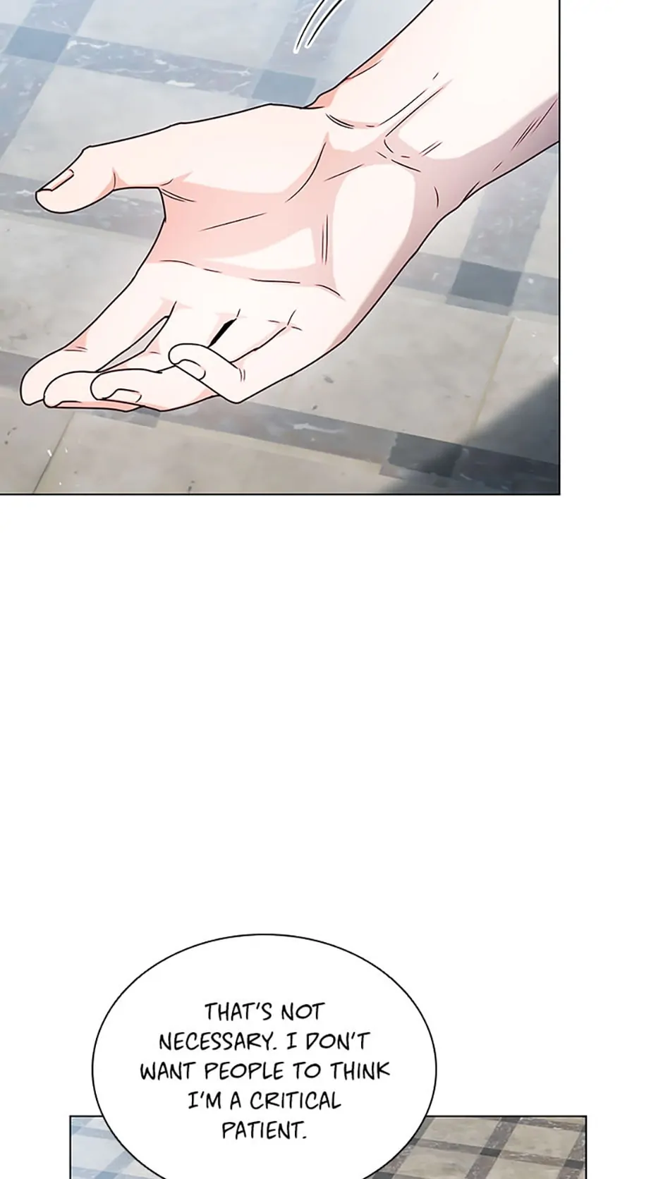 Only Want It With You Chapter 10 page 52